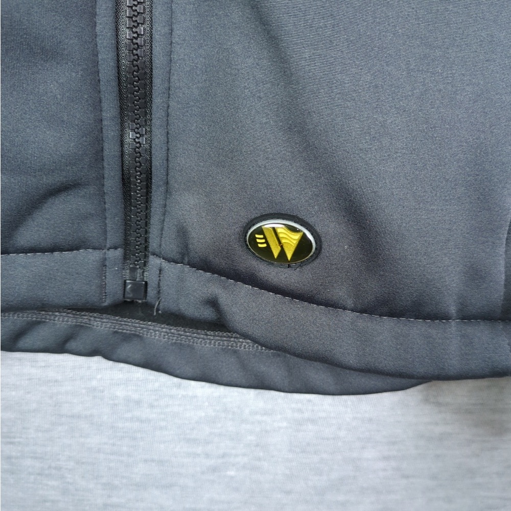 Wetskins Ladies Jacket - Picture 5 of 9